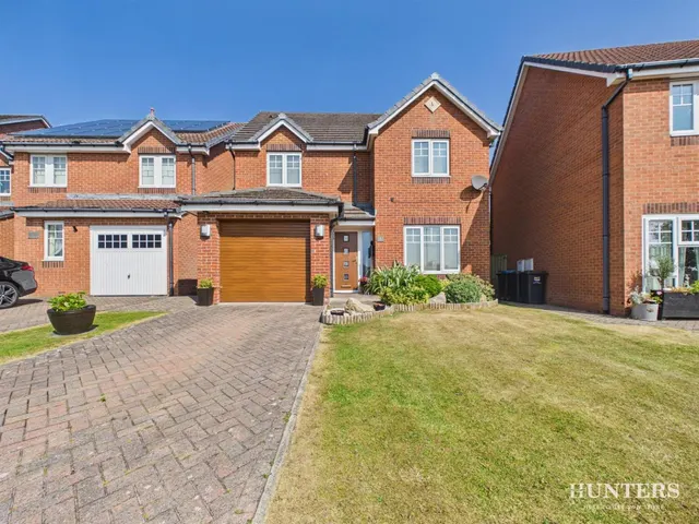 Derwent Rise, Stanley, photo 1