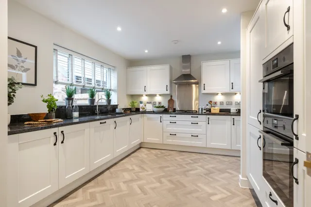 Photo 3 — Plot 71, Watling Street, Milton Keynes, MK8 8AB