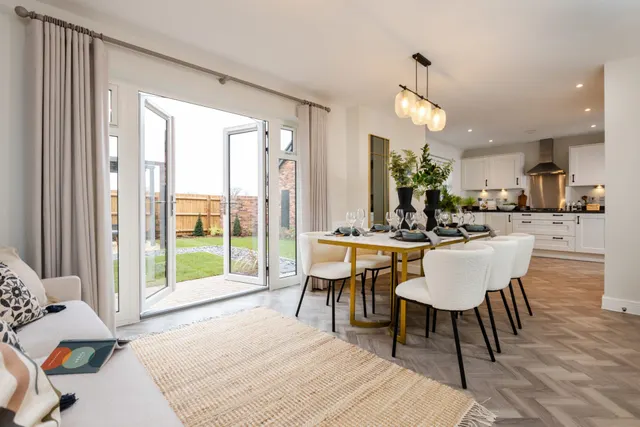 Photo 2 — Plot 71, Watling Street, Milton Keynes, MK8 8AB