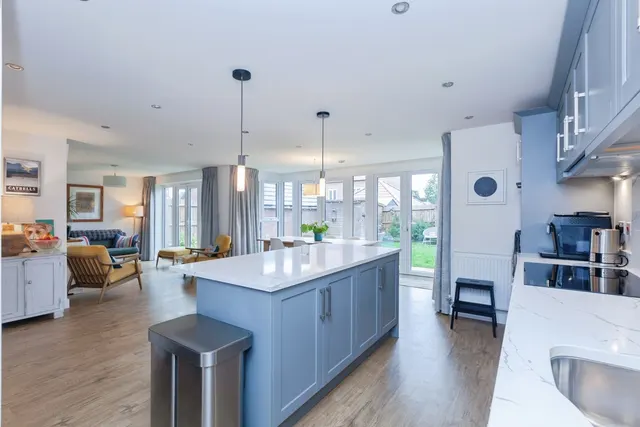 Limetree Way, Barkby, LE7, photo 2