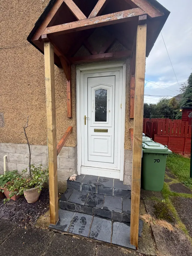 Gauldry Avenue, Glasgow, G52, photo 1