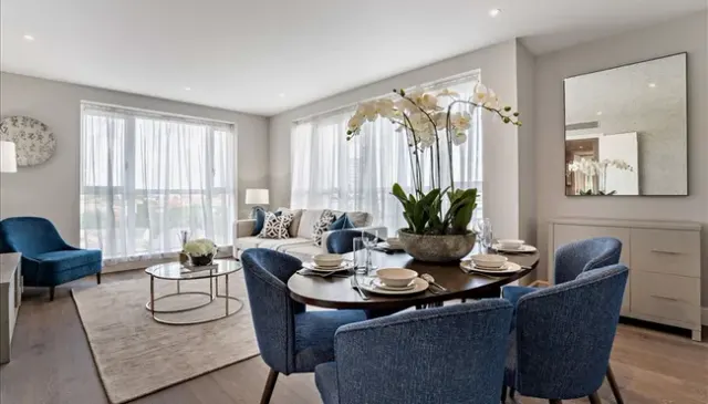 Luxury Two Bedroom Apartment To Let ...