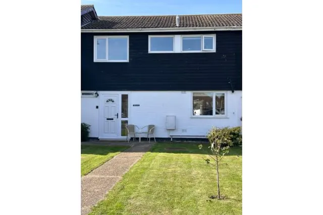 Tartane Lane, Romney Marsh, TN29, photo 1