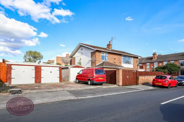 Eastwood, Nottingham, photo 1