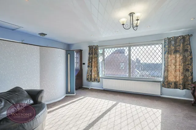 Eastwood, Nottingham, photo 3