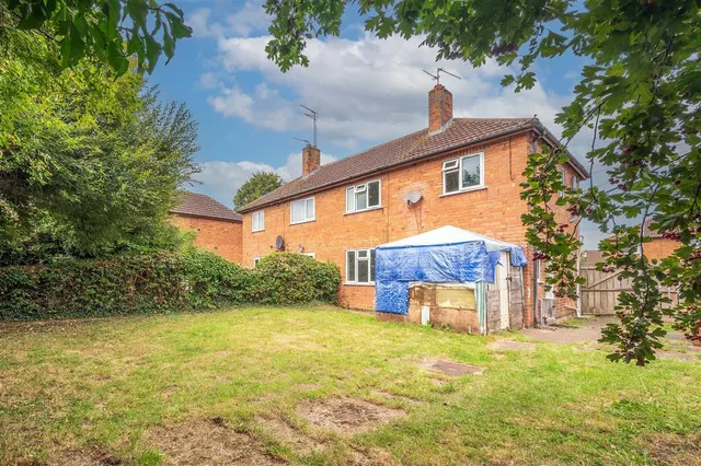 Kelvin Grove, Corby, NN17, photo 2