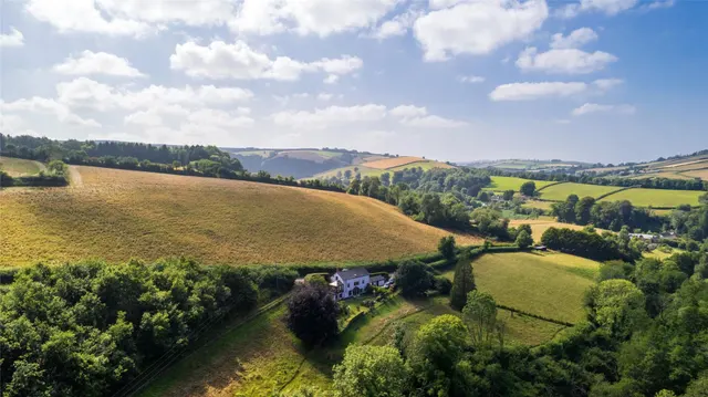 Luxborough, Exmoor, photo 2