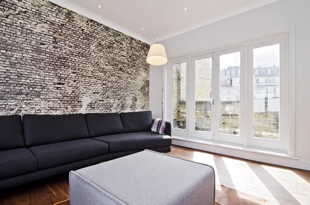 Photo 3 — Creechurch Lane EC3A, EPC:C