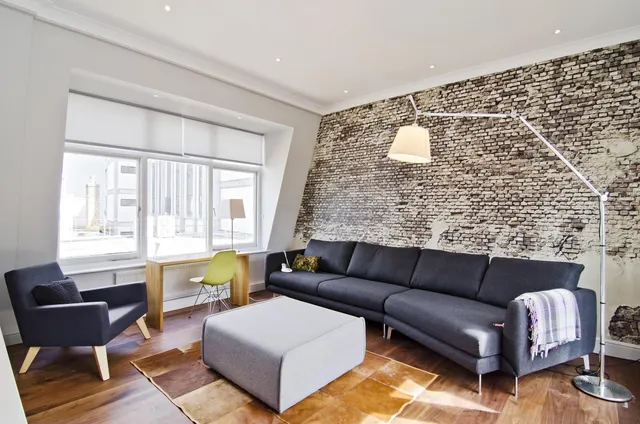 Creechurch Lane EC3A, EPC:C, photo 1