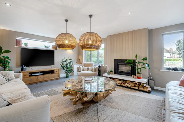 Photo 2 — Cricketfield Road, Horsham, RH12