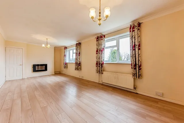 Bourne Road Estate, Colsterworth, NG33, photo 3