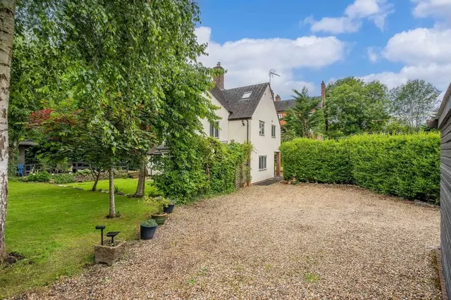 Station Road, Much Wenlock, Shropshire TF13 6JE, photo 1
