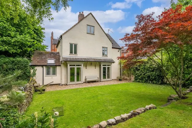 Photo 2 — Station Road, Much Wenlock, Shropshire TF13 6JE
