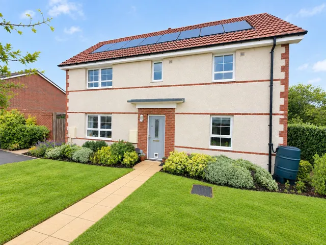 Pennant Way, Nailsea, BS48, photo 1