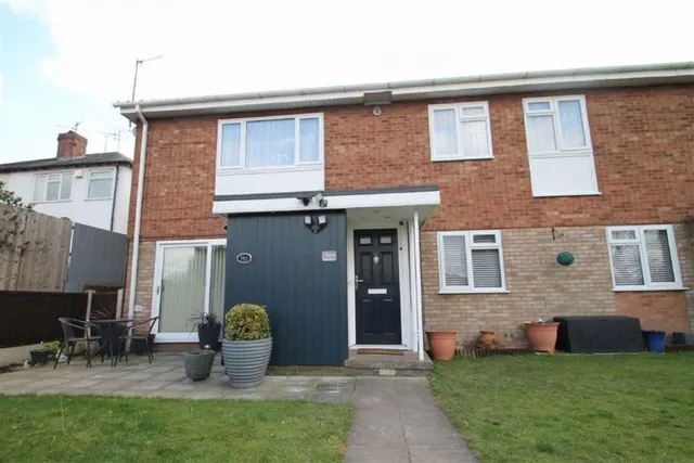 Lyde Green, Halesowen, photo 1