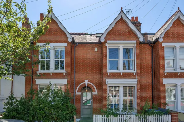 Crebor Street, East Dulwich, London, SE22, photo 1