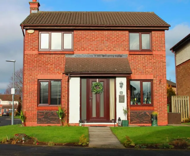 De La Mare Drive, Billingham, TS23, photo 1