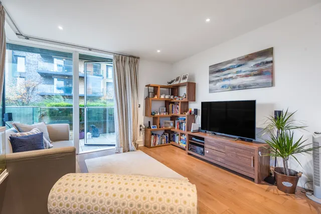 Tizzard Grove, Blackheath, SE3, photo 2