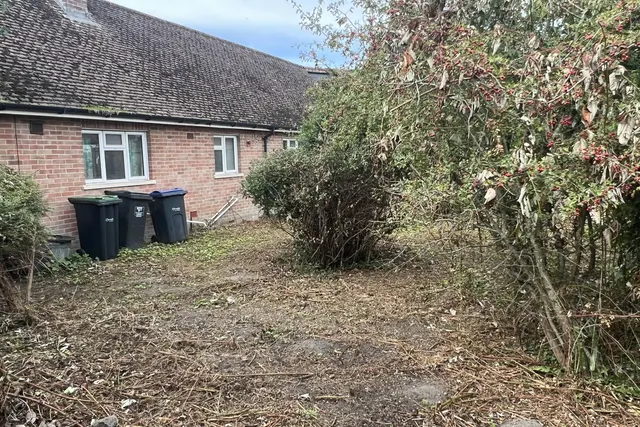 Hill Corner, Great Cheverell, SN10, photo 2