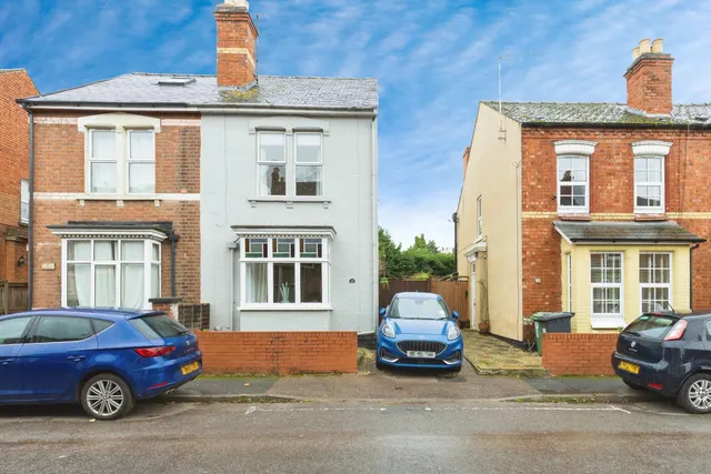 St. Pauls Road, Gloucester, GL1, photo 2