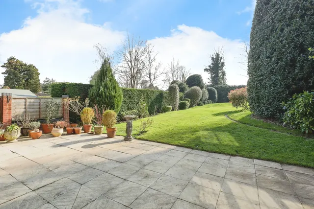Photo 3 — Bickenhill Road, Marston Green, Birmingham, B37
