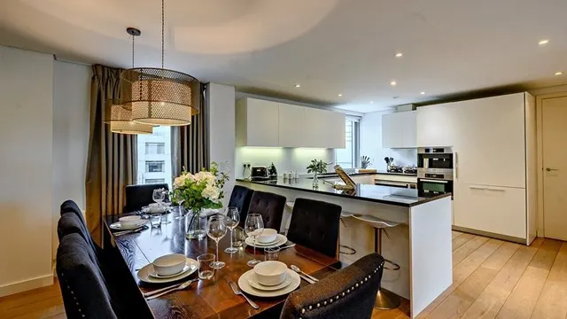 Merchant Square East, Hyde Park, W2, photo 2