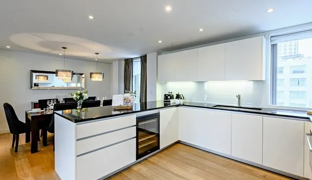 Merchant Square East, Hyde Park, W2, photo 3