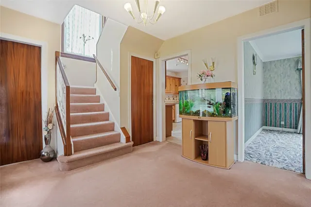 Photo 2 — Mellerstain Road, Kirkcaldy, Fife, KY2