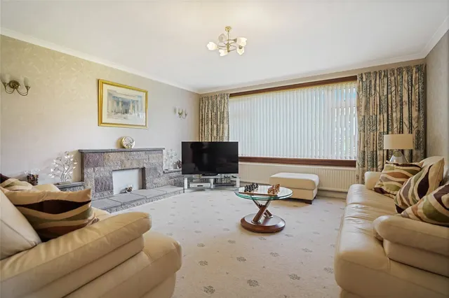 Photo 3 — Mellerstain Road, Kirkcaldy, Fife, KY2