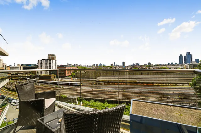 Caro Point, London, SW1W, photo 3