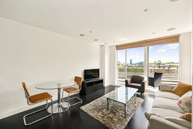 Caro Point, London, SW1W, photo 1