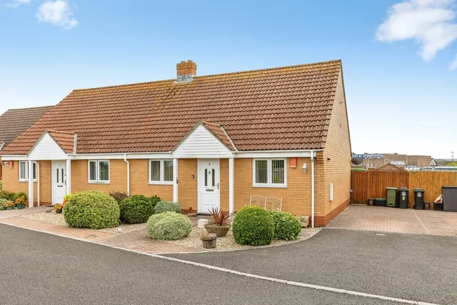 Watcombe Close, Weston-super-Mare, BS22, photo 1