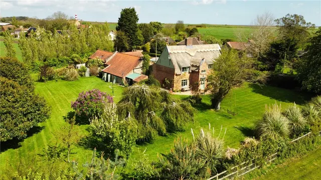 Photo 2 — Whimpwell Green, Happisburgh, Norwich, Norfolk, NR12