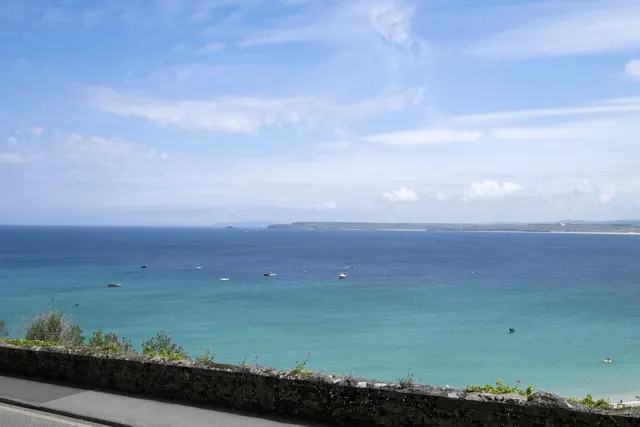 The Terrace, St. Ives, TR26, photo 1