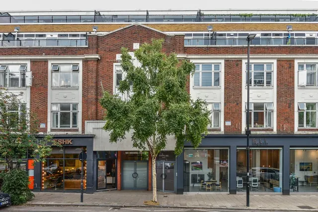 Goswell Road, London, EC1V 7DX, photo 1