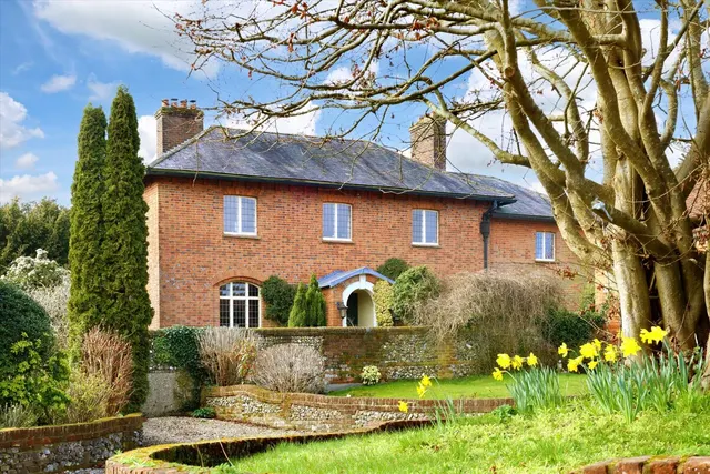 Plomer Green Lane, Downley Common, HP13, photo 1