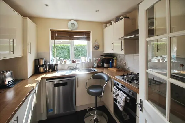 Photo 3 — Swains Road, Tadley, Hampshire, RG26