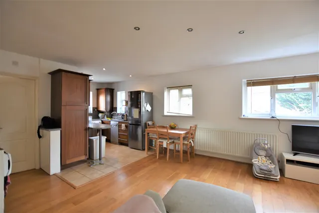 Photo 2 — Churchbury Road, Eltham, SE9 5HX