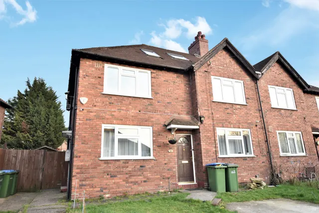 Churchbury Road, Eltham, SE9 5HX, photo 1