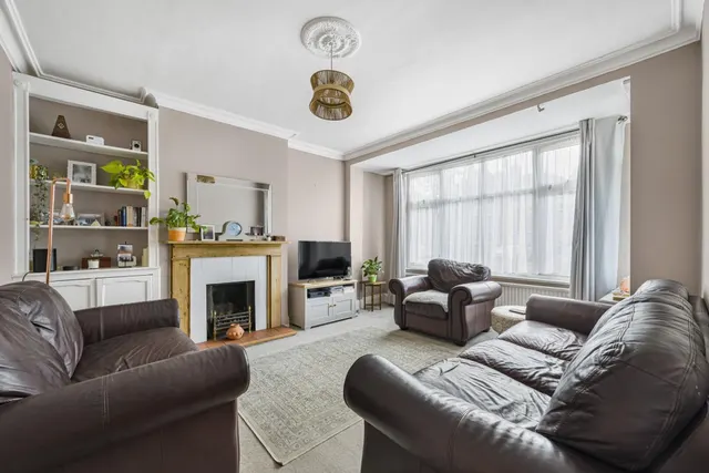 Glanville Road, Bromley, photo 2