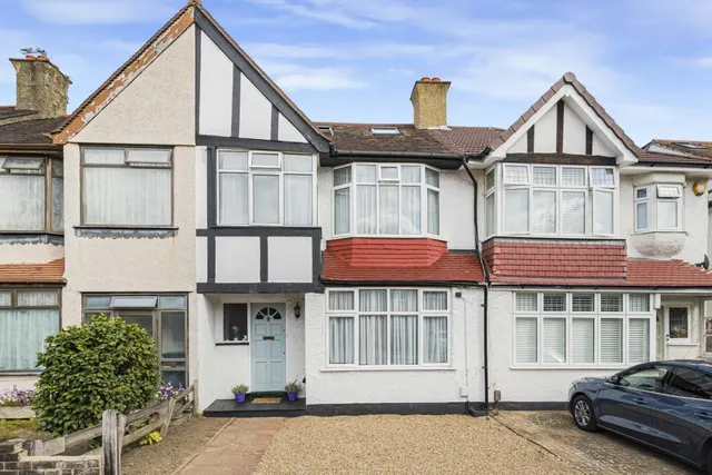 Glanville Road, Bromley, photo 1
