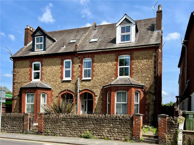 Woodbridge Road, Guildford, GU1, photo 1