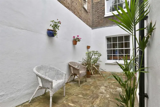Duncan Terrace, Islington, N1, photo 3