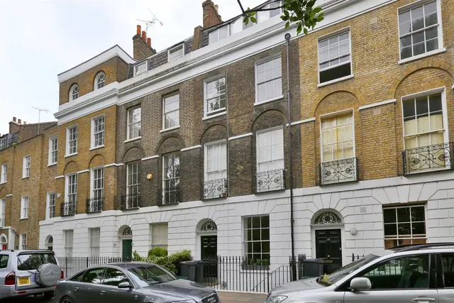 Duncan Terrace, Islington, N1, photo 2