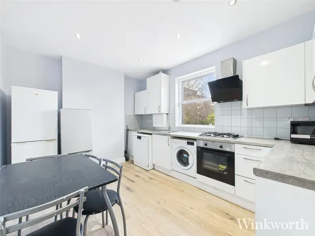 Hastings Road, London, W13, photo 1
