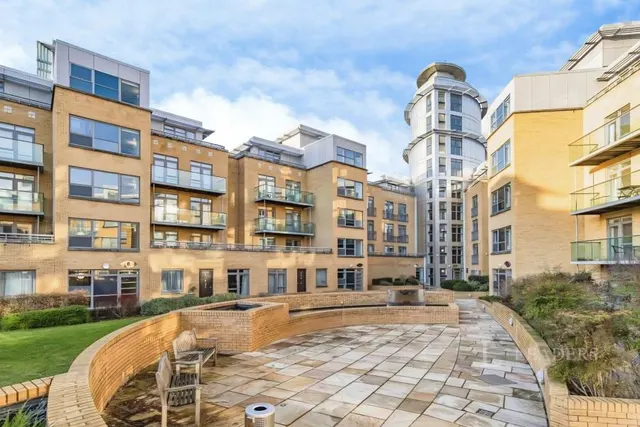 Homerton Street, Cambridge, CB2, photo 1