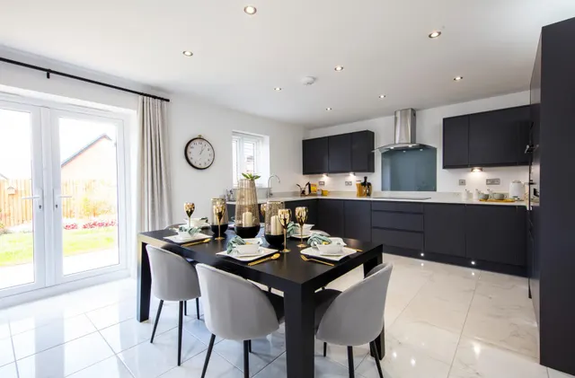 Field Farm, Stapleford, NG9, photo 2
