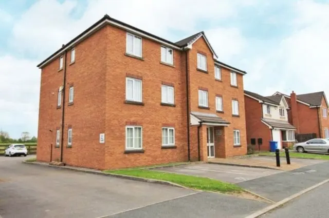 Rushton Close, Burtonwood, WA5, photo 1