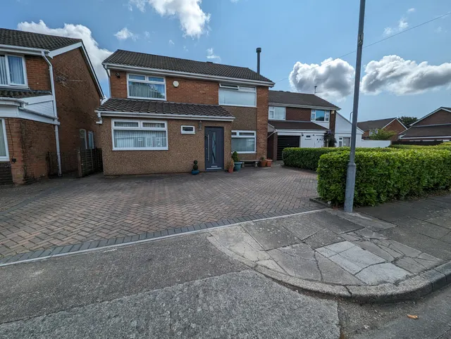 Photo 2 — Stirling Road, Cardiff, South Glamorgan