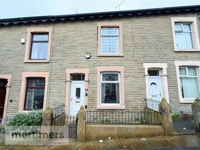 Primrose Street, Accrington, BB5, photo 1